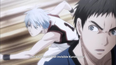 How Does Kuroko's Basketball Keep it Fresh? - This Week in Anime ...