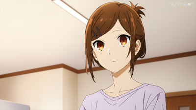 What Makes Horimiya The Best Rom-Com in Years? - This Week in Anime