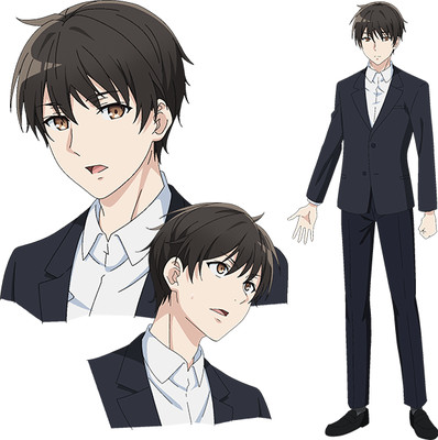 The Detective Is Already Dead TV Anime Confirmed With Cast, Staff ...