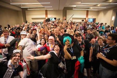 Animazement Suspends Convention Due to COVID-19 Concerns (Updated) - News - Anime News Network