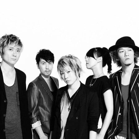 Aqua Timez Band Breaks Up After 2018 - News - Anime News Network