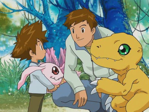 Why We Still Love Digimon - Anime News Network