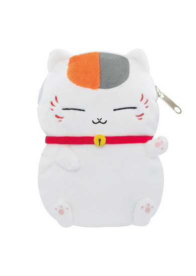 nyanko sensei plush