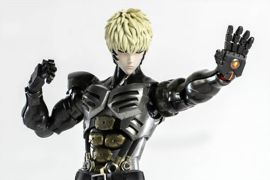 genos nendoroid bootleg