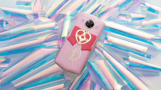 telefono Sailor Moon