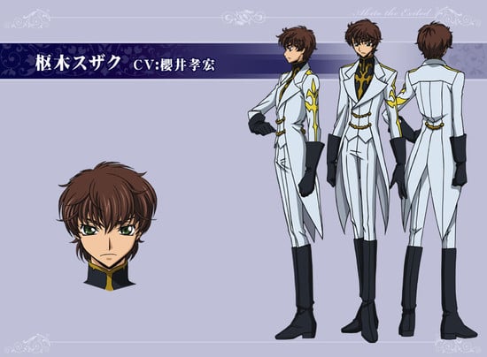 Code Geass: Akito the Exiled #2's Added Cast, September Delay Revealed