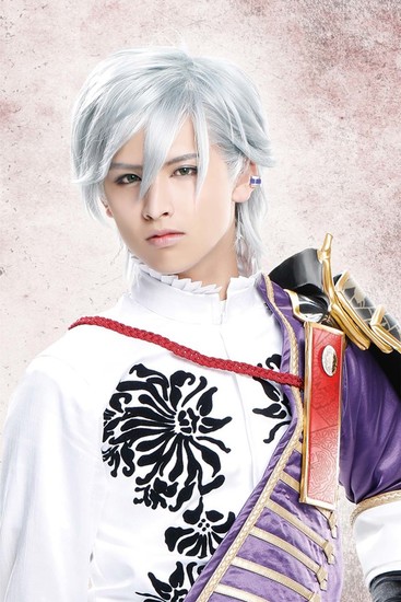 Sengoku Night Blood Stage Play Reveals Main Visual - News - Anime News ...