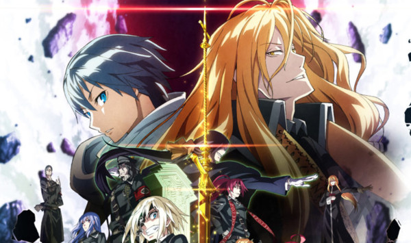 Dies Irae - Anime News Network