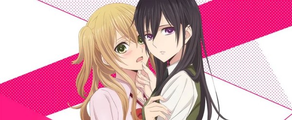 Citrus - Anime News Network