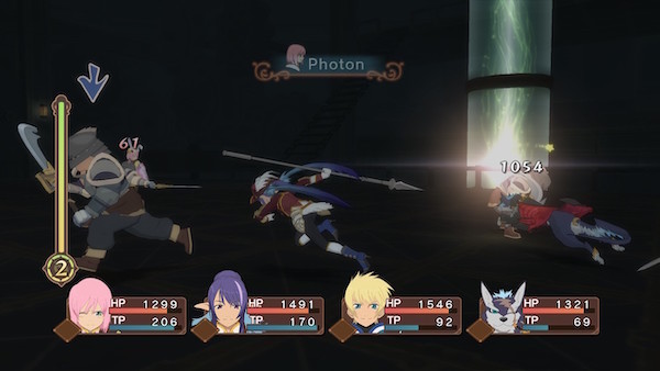 Tales of Vesperia Definitive Edition - Game Review - Anime News Network