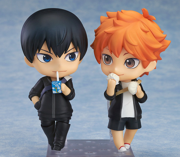 upcoming nendoroids