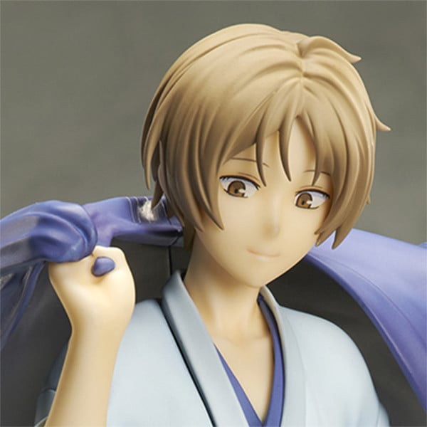 natsume's book of friends figure