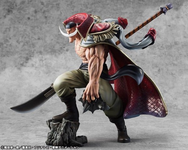 young whitebeard figure