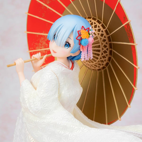 summer rem figure