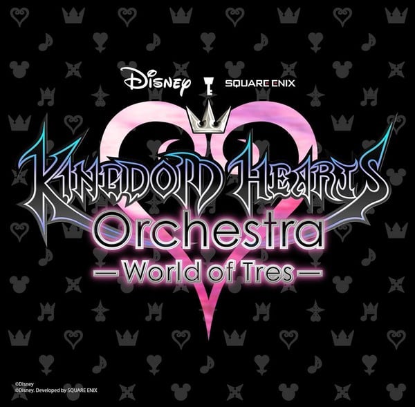 Kingdom Hearts Orchestra Concert Tour Gets New Run in 7 U.S., Canadian