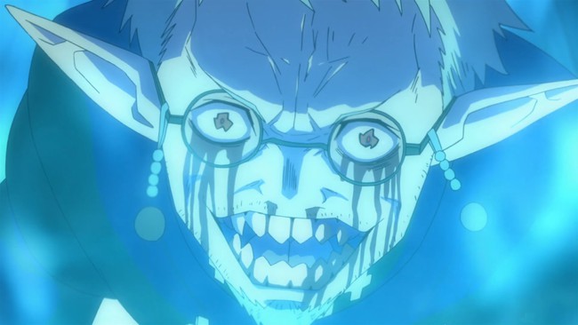 The Beginner's Guide to Blue Exorcist - Anime News Network