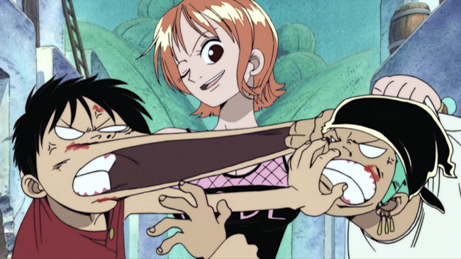 The 10 Best Episodes of One Piece - Anime News Network