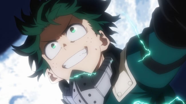 Everything You Need to Know Before Season 3 of My Hero Academia - Anime ...