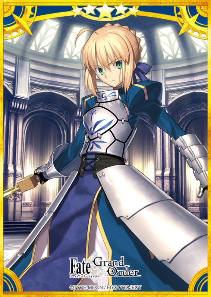 Interview: Fate/Grand Order Game Director Yosuke Shiokawa and Voice ...