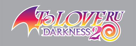 Anime Spotlight - To loveru -Darkness 2nd - Anime News Network