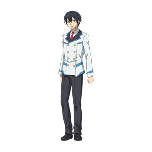 Anime Spotlight - PHANTASY STAR ONLINE 2 THE ANIMATION - Anime News Network