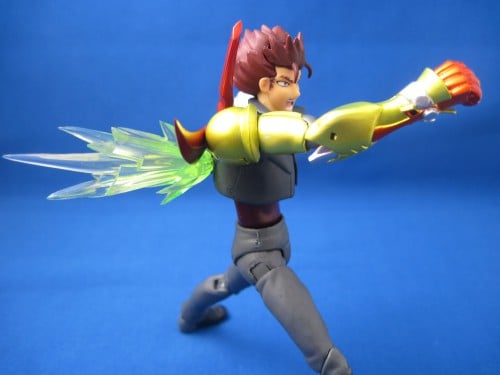 sh figuarts kazuma