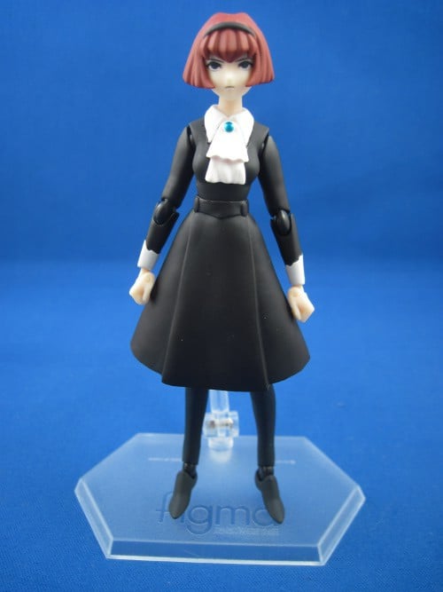 figma dorothy