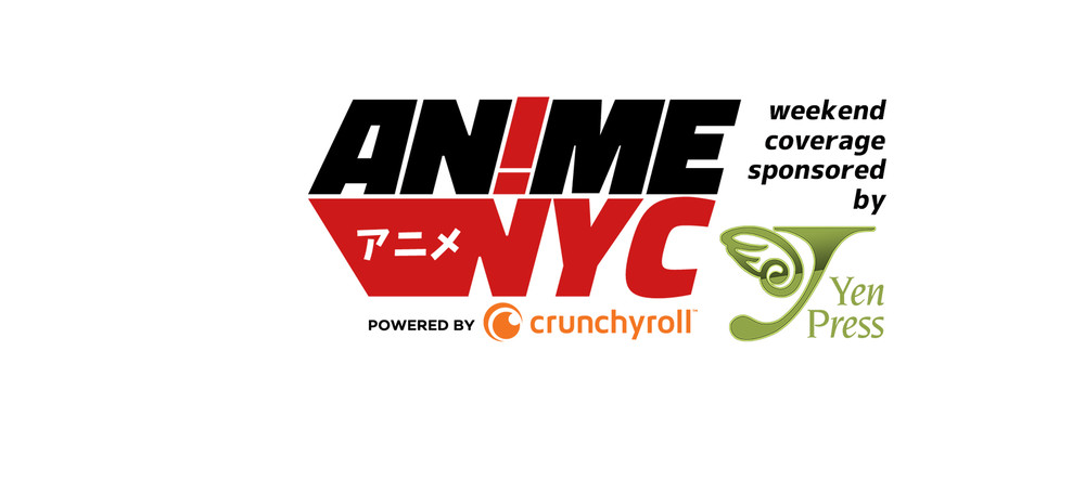 Anime NYC 2018 News Roundup - Anime News Network