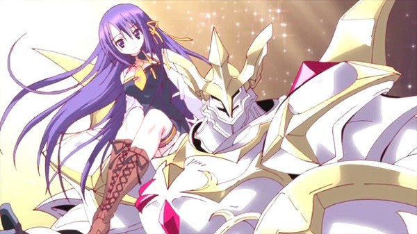 Bladedance of Elementalers - Anime News Network