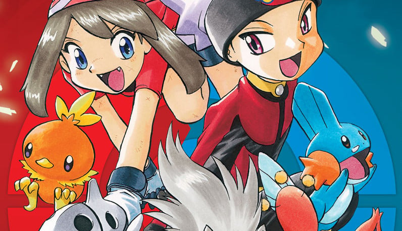 Interview: The Creators of Pokemon Adventures - Anime News Network