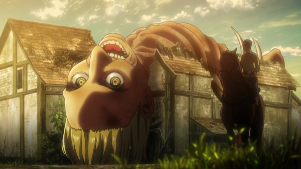 Everything You Need To Know To Catch Up With Attack on Titan - Anime ...