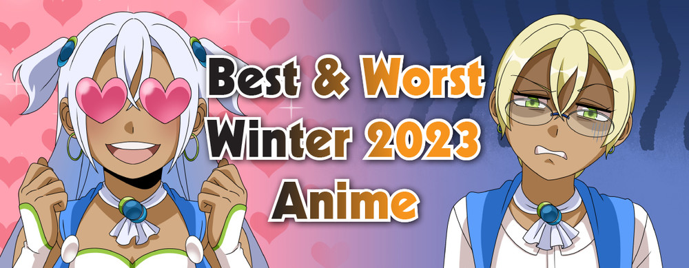 Best Worst Winter 2023 A