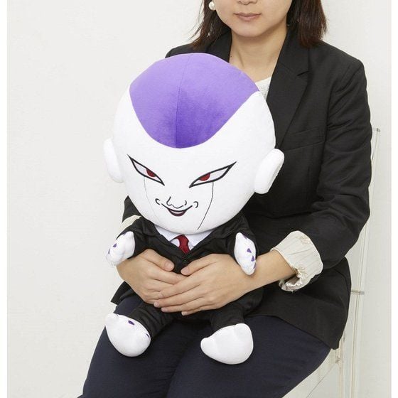 frieza doll