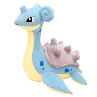 bandai giant lapras