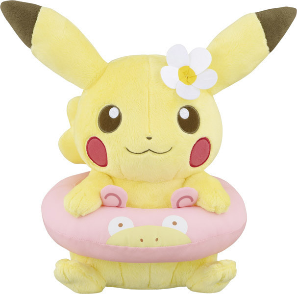 pikachu ichiban kuji