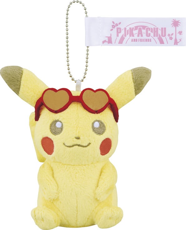 pikachu ichiban kuji