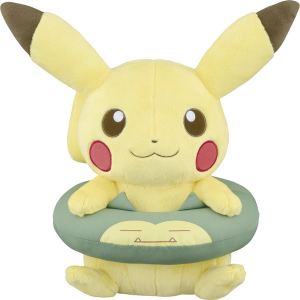 pikachu ichiban kuji