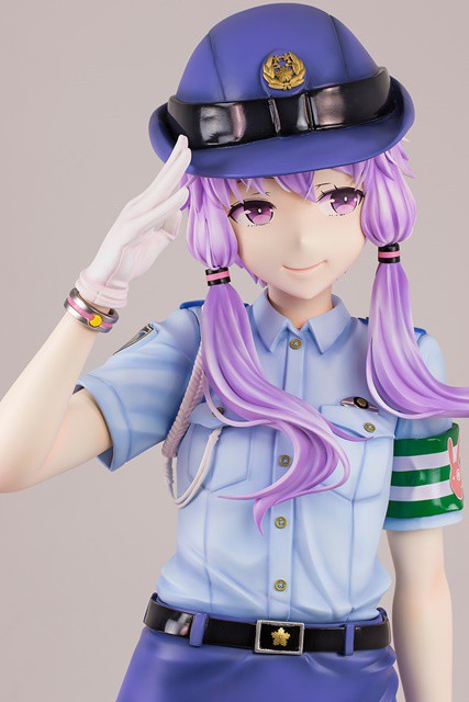 yukari vocaloid figure