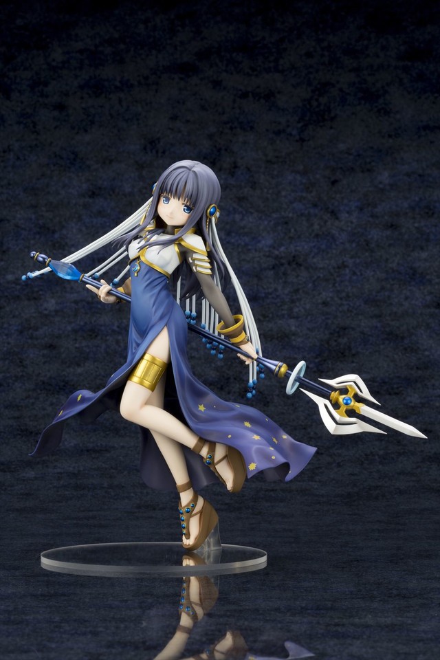 yachiyo figure