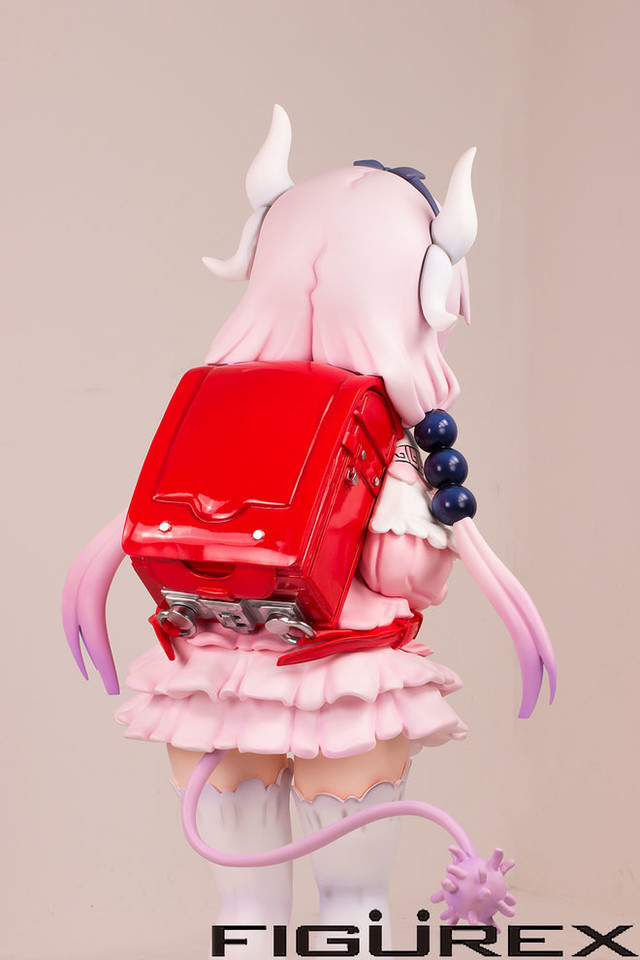 kanna kobayashi kamui figurex