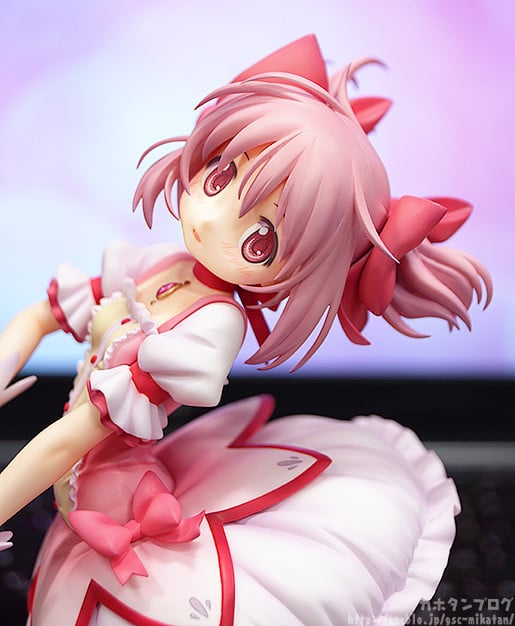 madokami figure