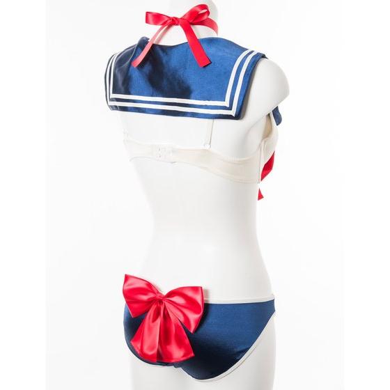 Transform Your Intimates With Official Sailor Moon Bras & Panties ...