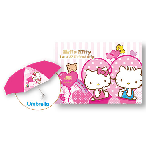 singpost hello kitty