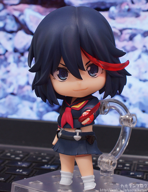 nendoroid akame ga kill