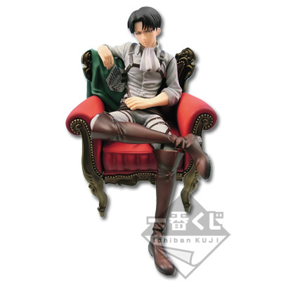 levi chair figure