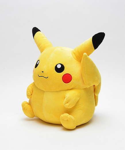 24 pikachu plush