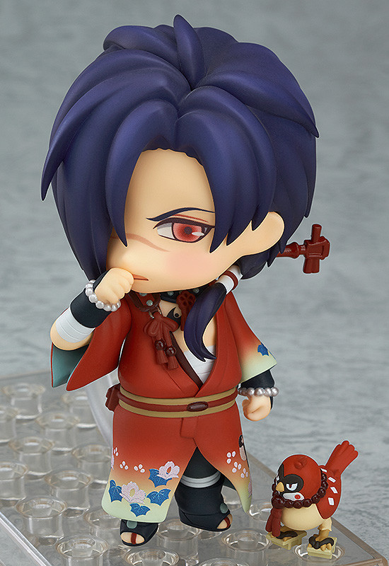 koujaku nendoroid