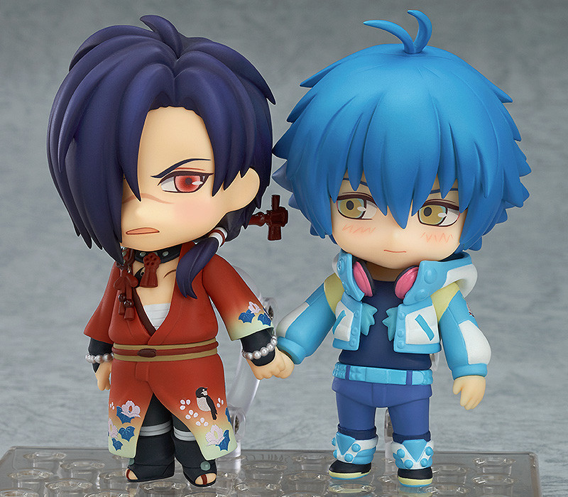 nendoroid dmmd