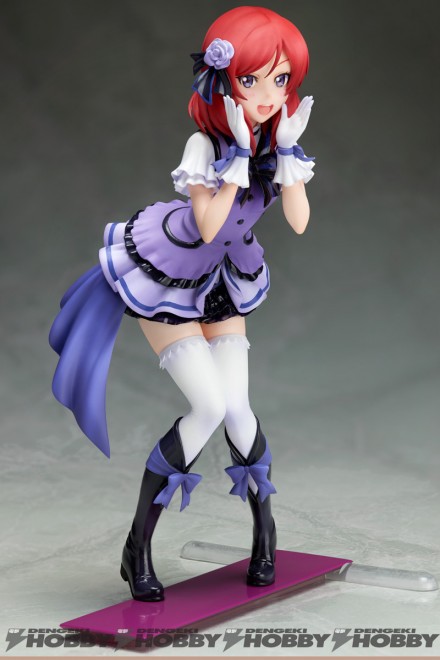 maki halloween figure