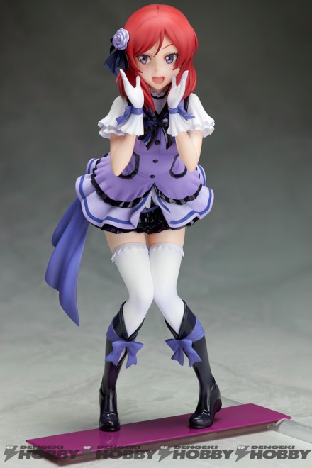 maki halloween figure